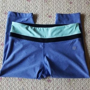 NWOT - RBX Workout Capri (L)